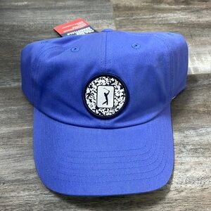 PGA Tour Essentials Hat NEW